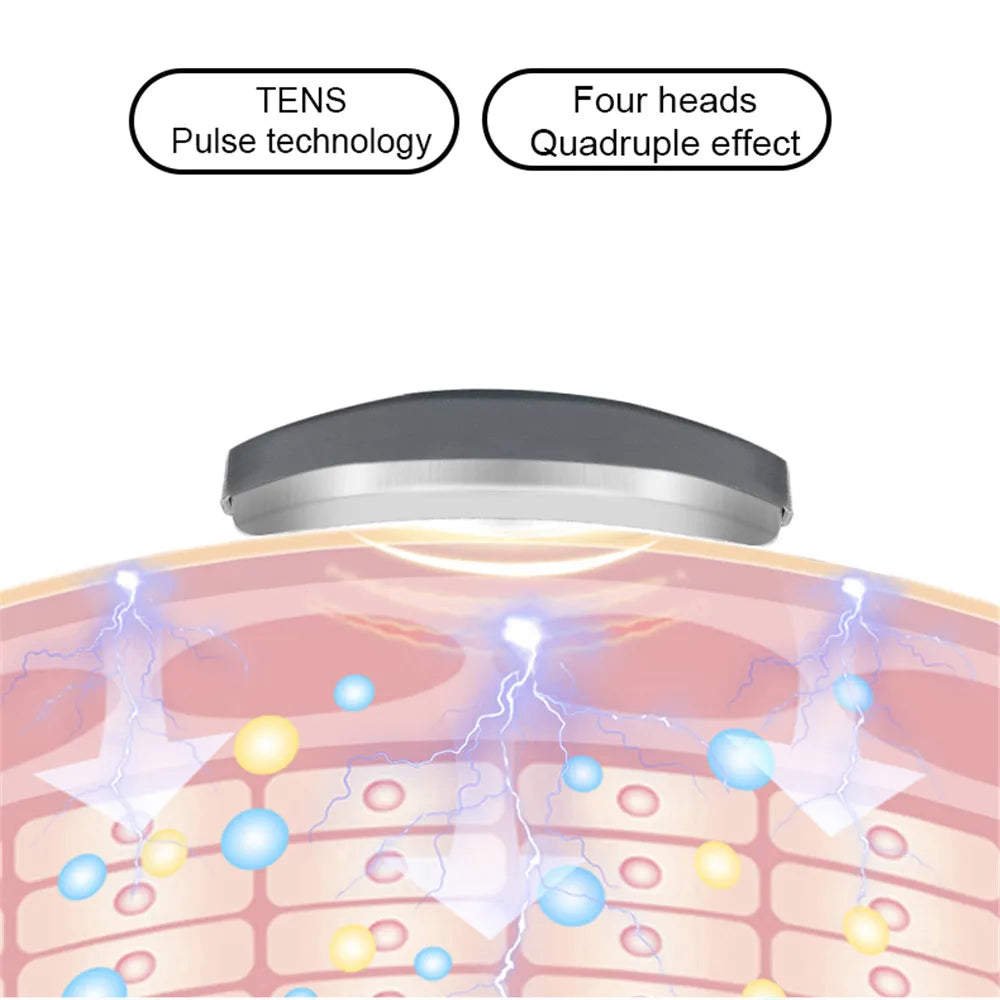 Electric Pulse Massager