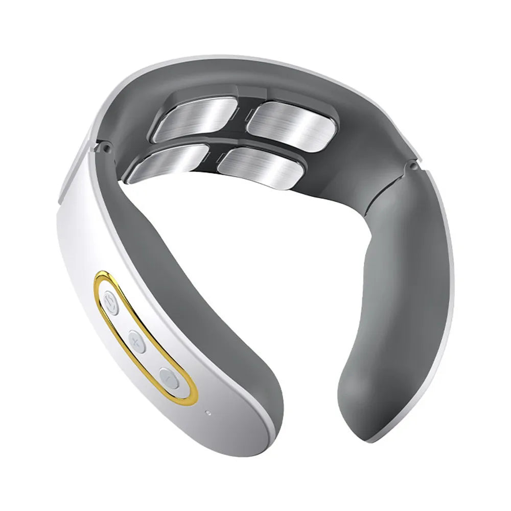 Electric Pulse Massager