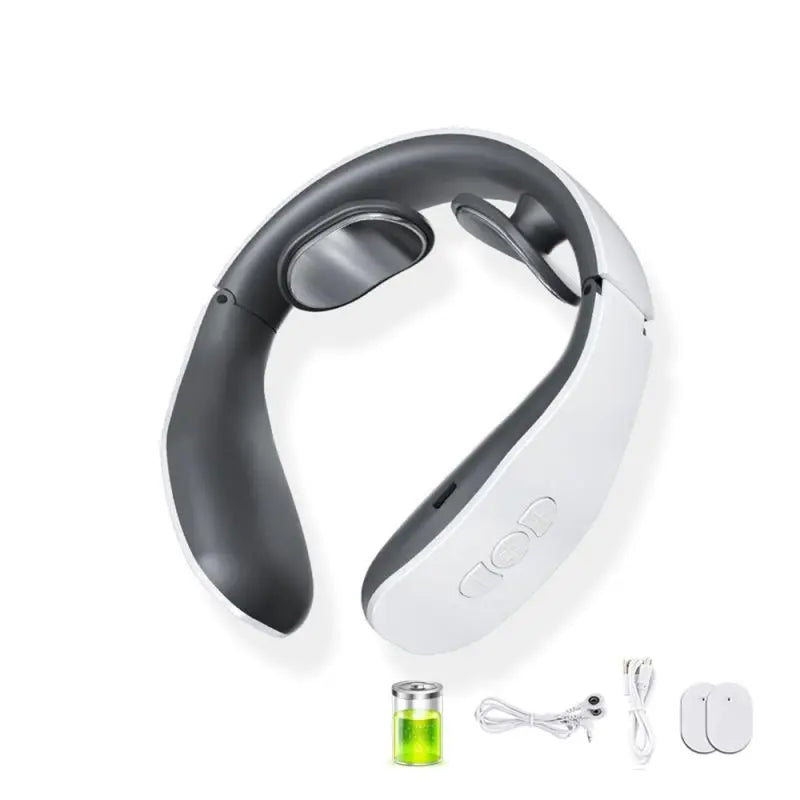 Electric Pulse Massager