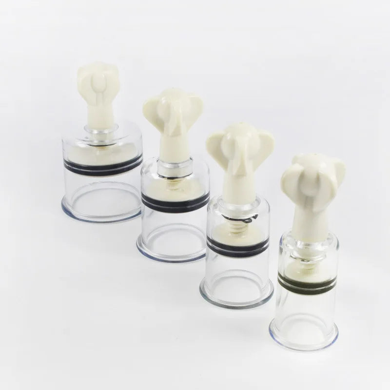 Vacuum Suction Cupping Cups