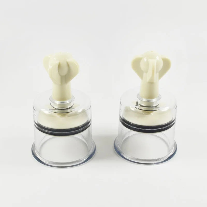 Vacuum Suction Cupping Cups