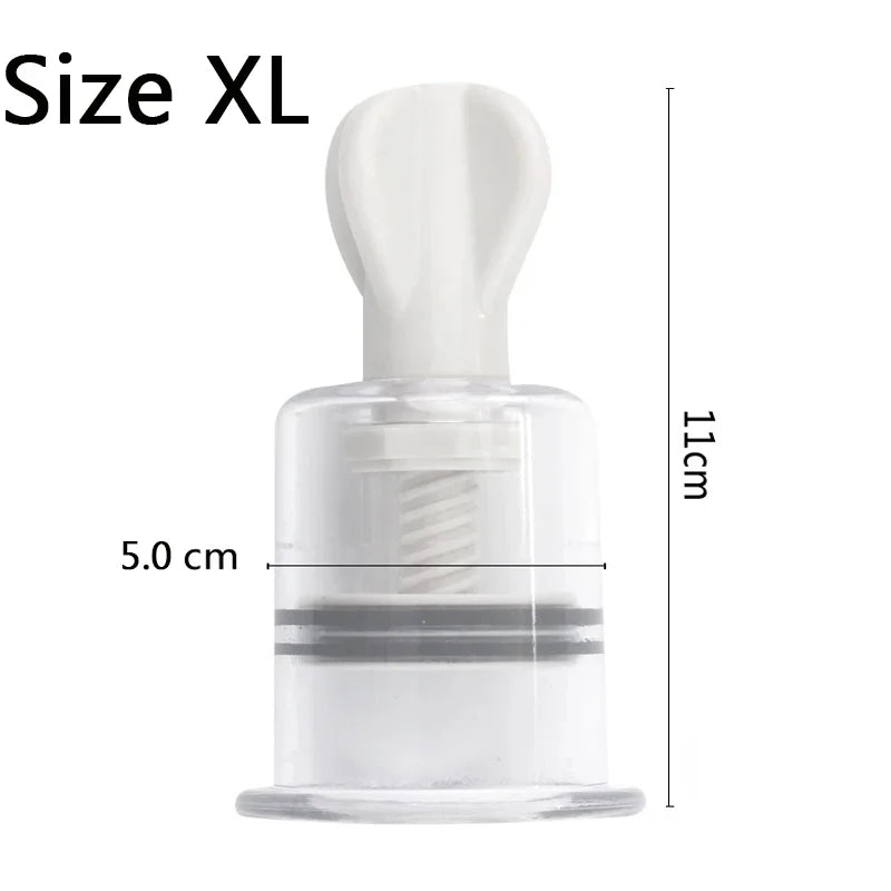 Vacuum Suction Cupping Cups