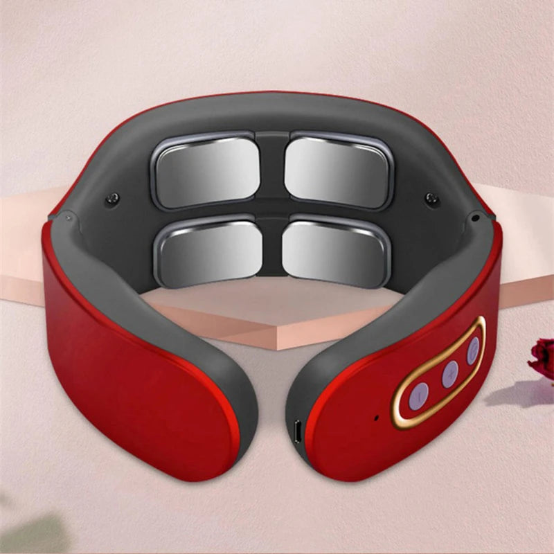 Electric Pulse Massager
