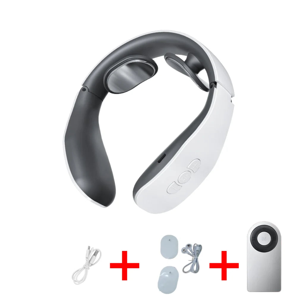 Electric Pulse Massager