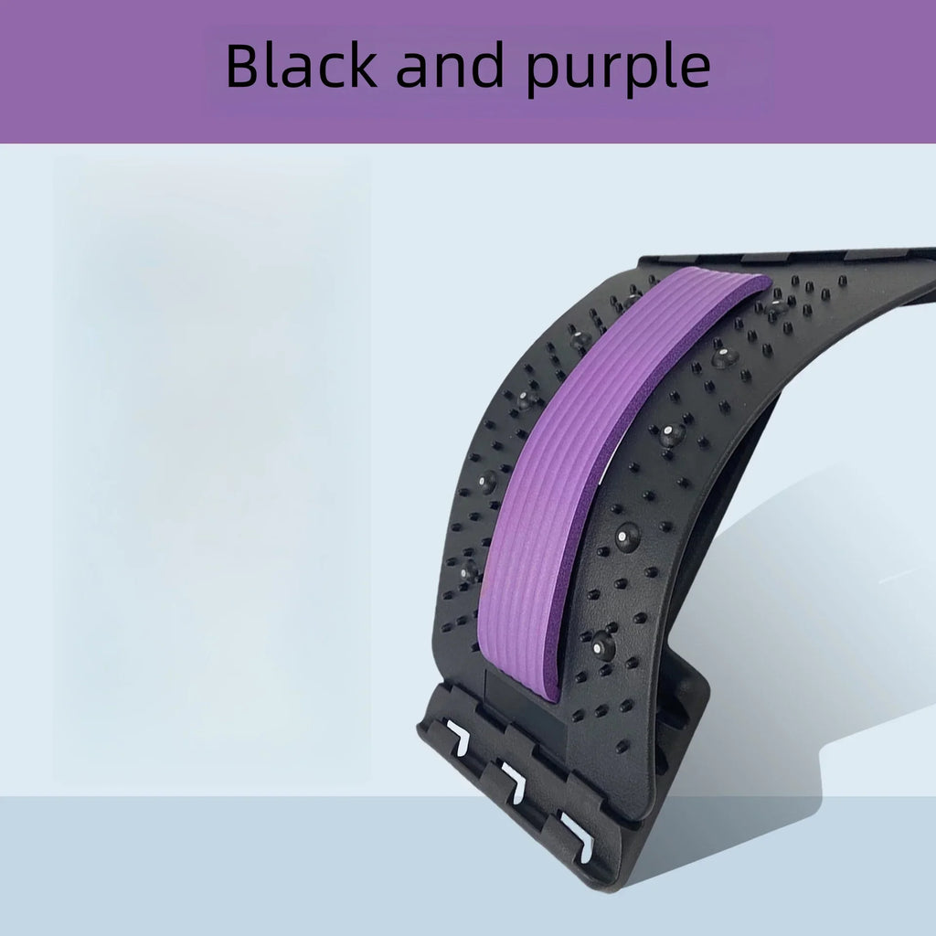 Back Stretching Device