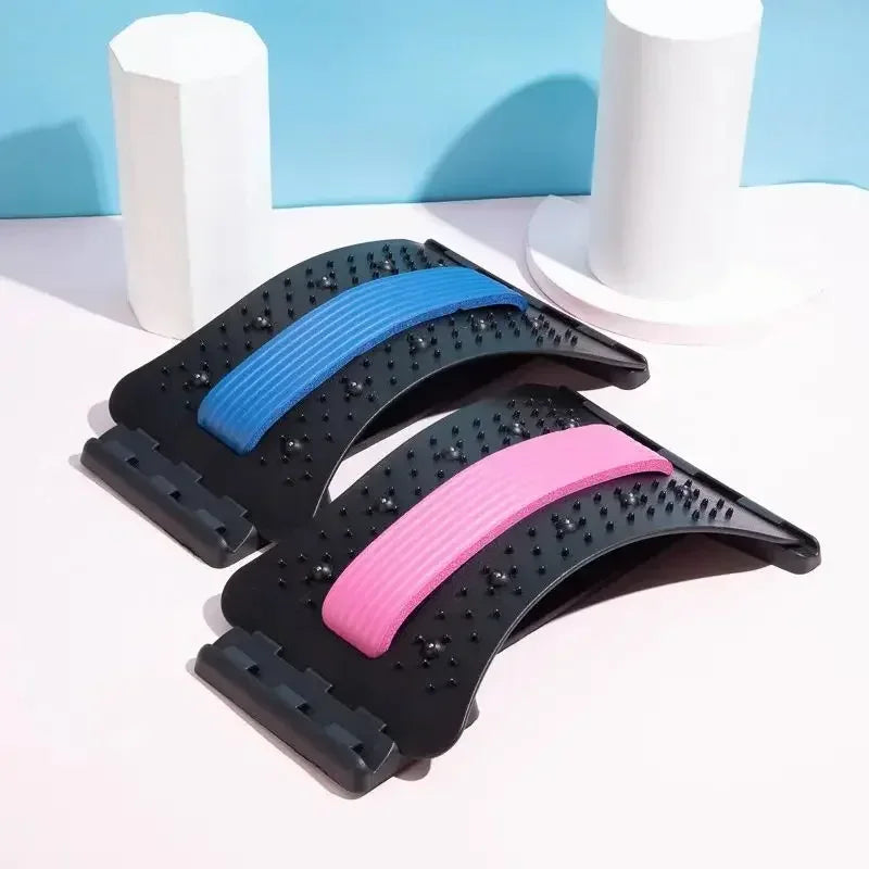 Back Stretching Device