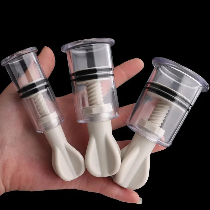 Vacuum Suction Cupping Cups
