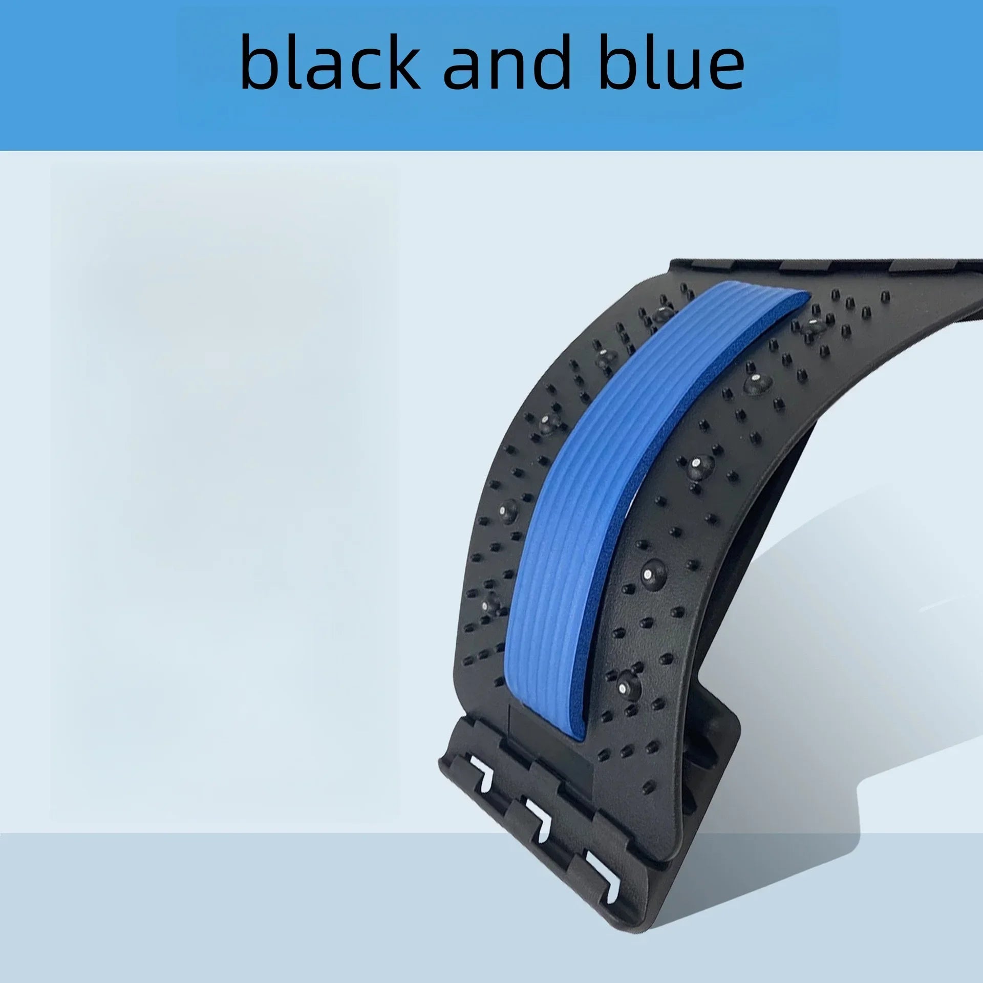 Back Stretching Device