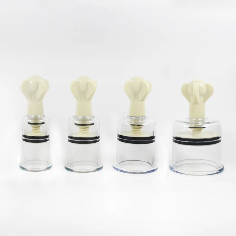 Vacuum Suction Cupping Cups