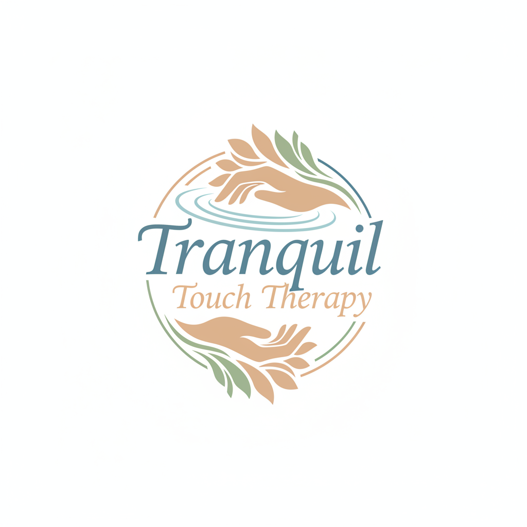 Tranquil Touch Therapy logo